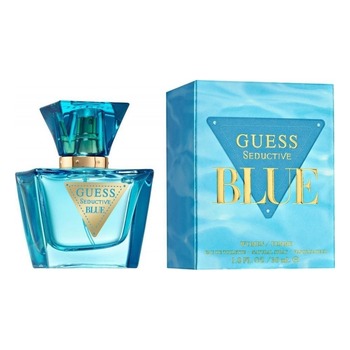 GUESS Seductive Blue femme