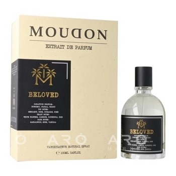 MOUDON Beloved
