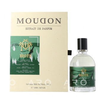 MOUDON Broye
