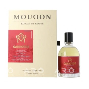 MOUDON Carrouge