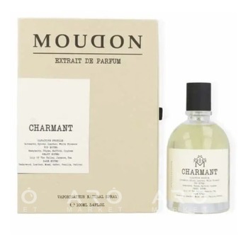 MOUDON Charmant