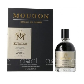 Elysian