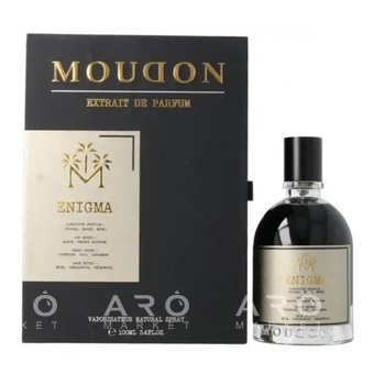 MOUDON Enigma