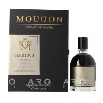 MOUDON Glorious