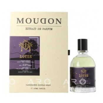 MOUDON Loyse