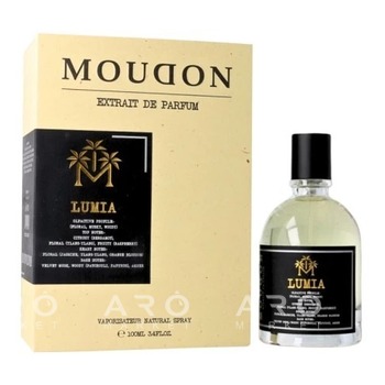 MOUDON Lumia