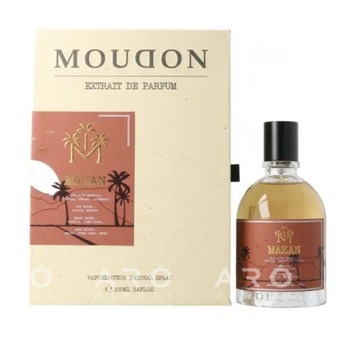 MOUDON Mazan