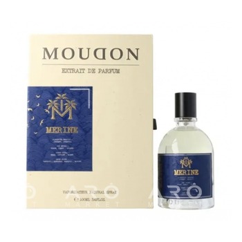 MOUDON Merine