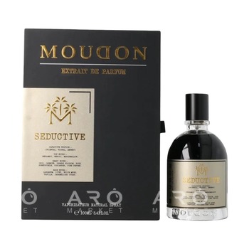 MOUDON Seductive