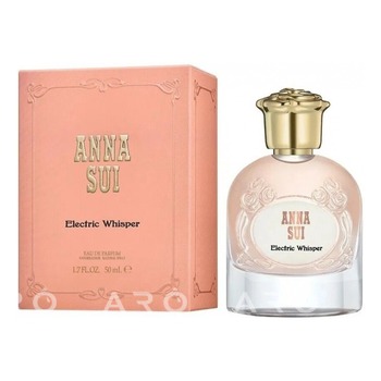ANNA SUI Electric Whisper