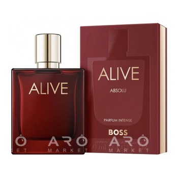HUGO BOSS Alive Absolu