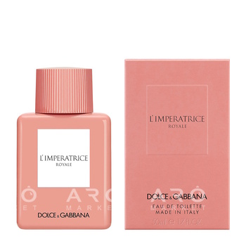 DOLCE & GABBANA L'Imperatrice Royale