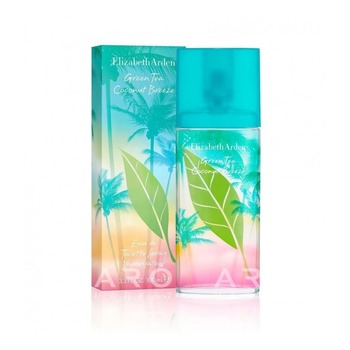 ELIZABETH ARDEN Green Tea Coconut Breeze