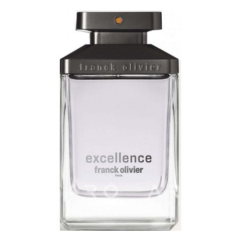 FRANCK OLIVIER Excellence