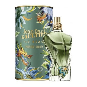 JEAN PAUL GAULTIER Le Beau Paradise Garden
