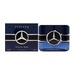 MERCEDES-BENZ Sign