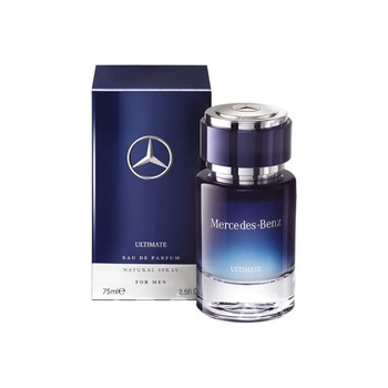 MERCEDES-BENZ Ultimate