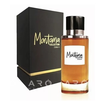 MONTANA Collection Edition 5