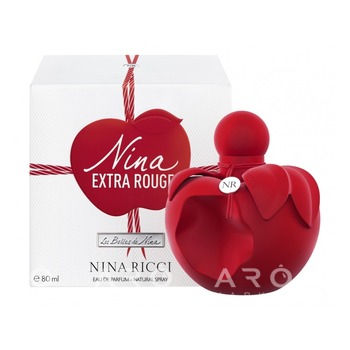 NINA RICCI Nina Extra Rouge