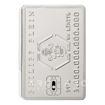 PHILIPP PLEIN No Limits Platinum