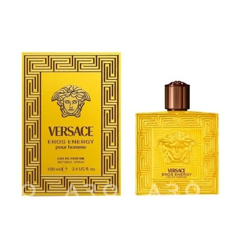 VERSACE Eros Energy