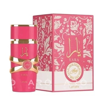 LATTAFA Yara Candy