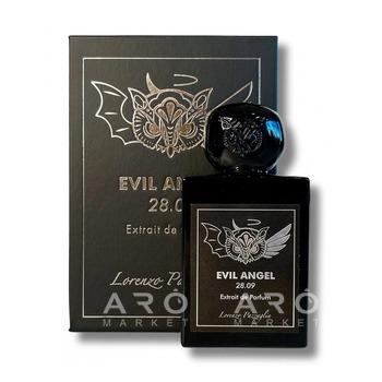 LORENZO PAZZAGLIA Evil Angel