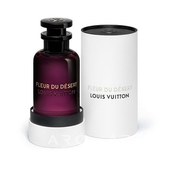 LOUIS VUITTON Fleur Du Desert
