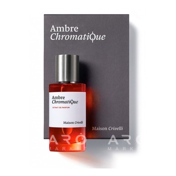 MAISON CRIVELLI Ambre Chromatique