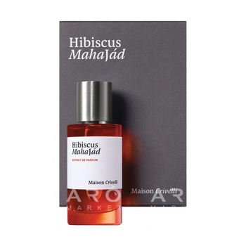 MAISON CRIVELLI Hibiscus MahaJad