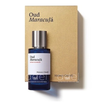 Oud Maracuja