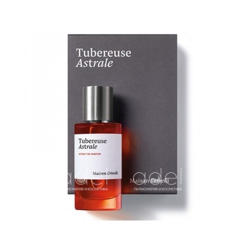Tubereuse Astrale