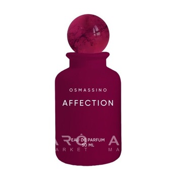 OSMASSINO Affection