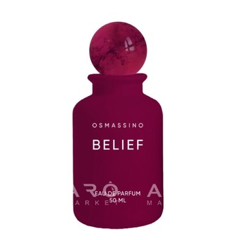 OSMASSINO Belief