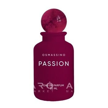 OSMASSINO Passion