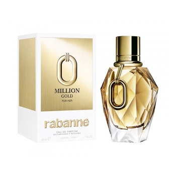 PACO RABANNE Million Gold for Her