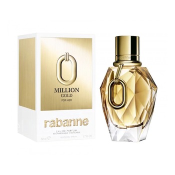 Million Gold for Her