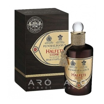 PENHALIGON'S Halfeti Cedar