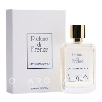 PROFUMO DI FIRENZE Latte e Mandorla