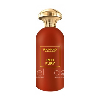 Red Fury