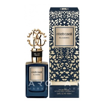 ROBERTO CAVALLI Bloodiris