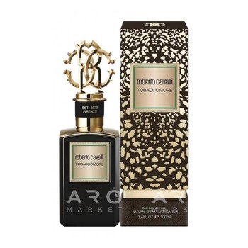 ROBERTO CAVALLI Tobaccomore