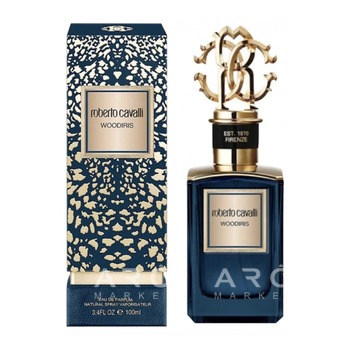ROBERTO CAVALLI Woodiris