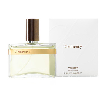 Clemency