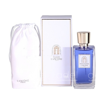 La Collection Mille & Une Rose