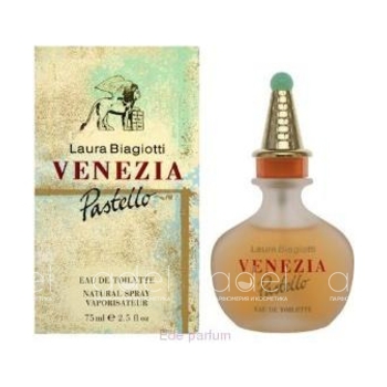 Venezia Pastello