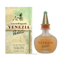 LAURA BIAGIOTTI Venezia Pastello