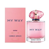 GIORGIO ARMANI My Way Nectar