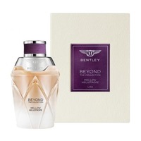 BENTLEY Mellow Heliotrope