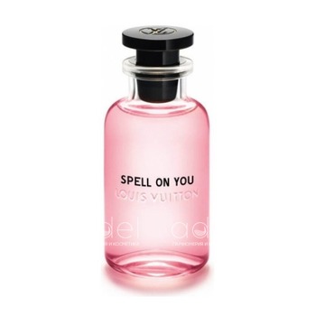 Spell On You